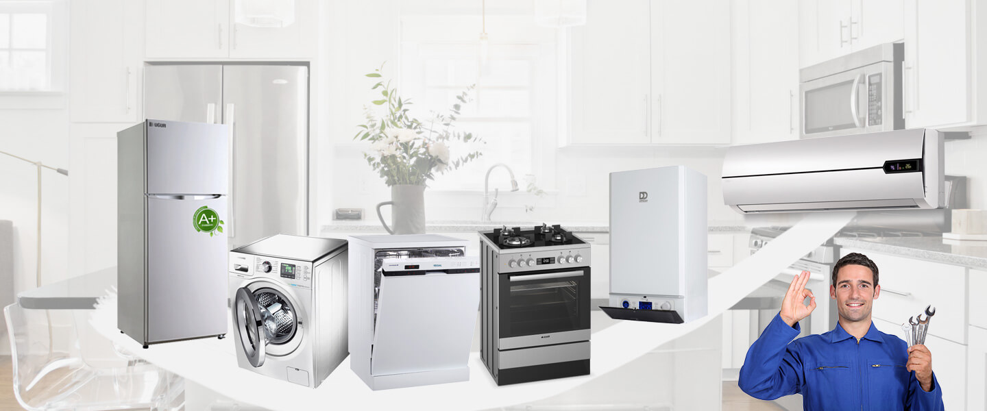 Zeytinburnu Gaggenau Servisi